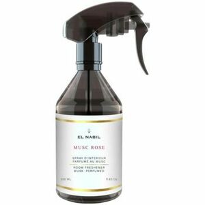 Gyertyák, párologtatók El Nabil Rose Musk Interior Spray kép
