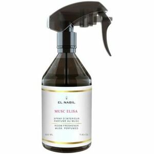 Gyertyák, párologtatók El Nabil Elisa Musk Interior Spray kép