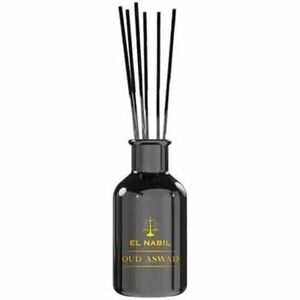 Gyertyák, párologtatók El Nabil Oud Aswad Perfume Diffuser kép