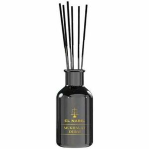 Gyertyák, párologtatók El Nabil Mukhalat Dubai Perfume Diffuser kép