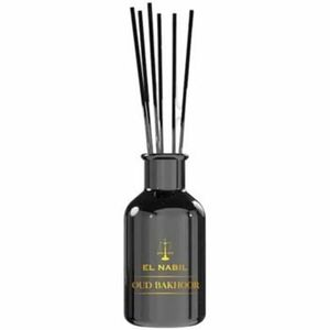 Gyertyák, párologtatók El Nabil Oud Bakhoor Perfume Diffuser kép