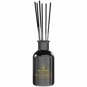 Gyertyák, párologtatók El Nabil Oud Zafran Perfume Diffuser kép