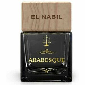 Gyertyák, párologtatók El Nabil Arabesque Perfume Dressing kép