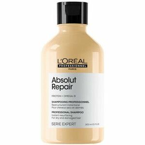 Samponok L'oréal Absolute Repair M0isturizing Shampoo 500 ml kép