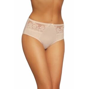 Női bugyik 136 beige kép