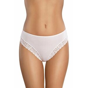 Női bugyik 041 white kép