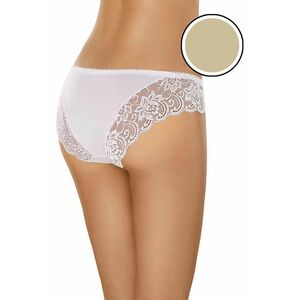 Női bugyik 105 beige kép