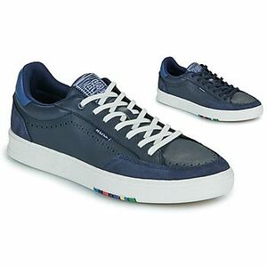 Rövid szárú edzőcipők Paul Smith HILLSTAR kép