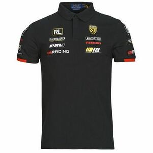 Rövid ujjú galléros pólók Polo Ralph Lauren POLO COLLECTION RACING kép
