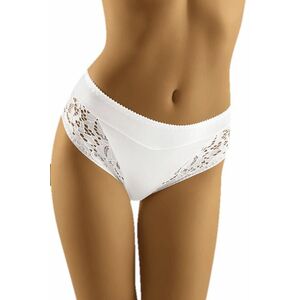 Női bugyik eco-SA white kép