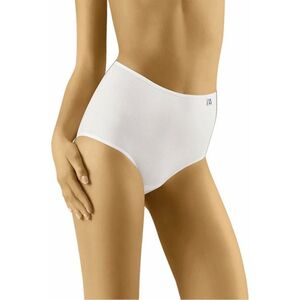 Női bugyik Tahoo Maxi white kép
