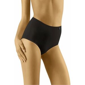 Női bugyik Tahoo Maxi black kép