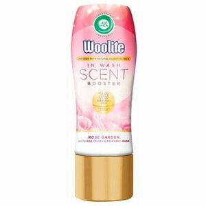 Cipőápolók Air Wick Perfume Booster - Woolite Rose Garden 300ml kép