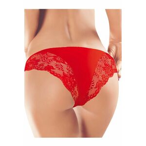 Női bugyik 065 red kép