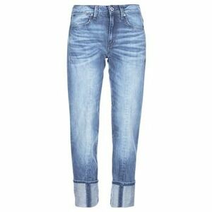 3/4-es & 7/8-os farmerek G-Star Raw LANC 3D HIGH STRAIGHT kép