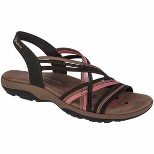 Sportszandálok Skechers Reggae Slim Simply Stretch Sandals kép