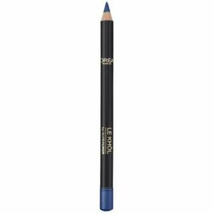 Szemceruza L'Oréal Paris Pencil Le Khôl By Superliner - 107 Deep Sea Blue kép