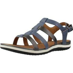 Szandálok / Saruk Geox D SANDAL VEGA kép