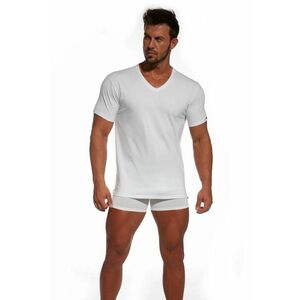 Férfi póló 201 Authentic new white kép