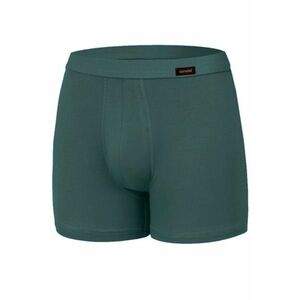 Férfi boxeralsó 092 Authentic marine plus blue kép