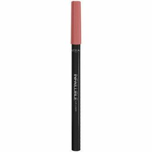 Szájkontúr ceruza L'Oréal Paris Infallible Lip Liner Pencil - 201 Hollywood Beige kép