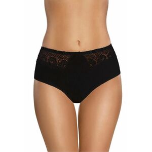 Női bugyik 063 black kép
