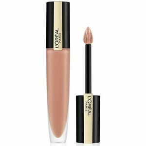 Rúzs L'Oréal Paris Signature Matte Liquid Lipstick - 110 I Empower kép