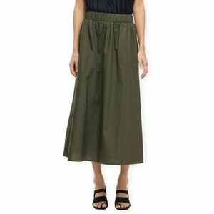 Szoknyák Vila Noos Sophie Skirt - Deep Depths kép