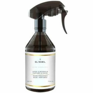Gyertyák, párologtatók El Nabil Emirates Musk Interior Spray kép