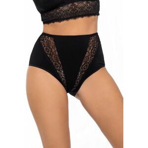 Női bugyik 174 black kép