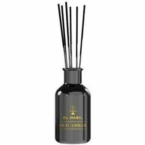 Gyertyák, párologtatók El Nabil Amber Oud Fragrance Diffuser kép