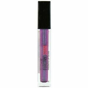 Szájfény Maybelline New York Electric Shine Lip Gloss - 170 Lunar Gem kép