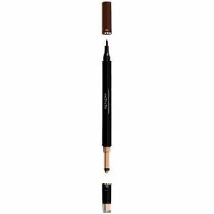 Szemöldök smink Revlon ColorStay Brow Shape Glow Eyebrow Liner - 260 Brun Fo kép