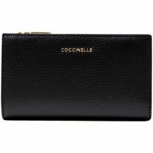 Pénztárcák Coccinelle METALLIC SOFT E2 MW5 11 F1 01 kép