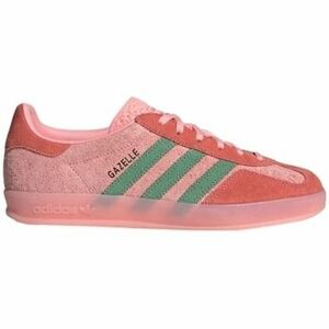 Divat edzőcipők adidas Gazelle Indoor W IG6782 kép