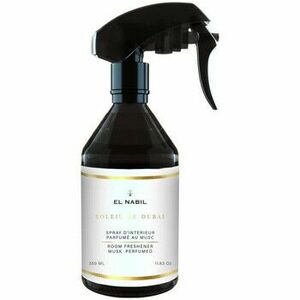 Gyertyák, párologtatók El Nabil Dubai Sun Interior Spray kép