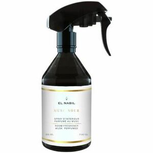 Gyertyák, párologtatók El Nabil Interior Spray Musk Nour kép