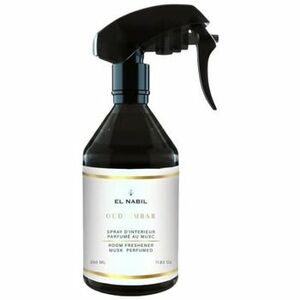 Gyertyák, párologtatók El Nabil Oud Amber Interior Spray kép