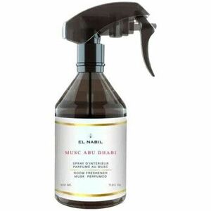 Gyertyák, párologtatók El Nabil Abu Dhabi Musk Interior Spray kép