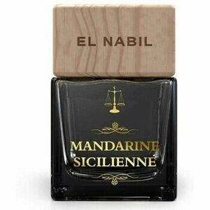 Gyertyák, párologtatók El Nabil Sicilian Mandarin Perfume Dressing kép