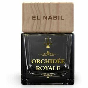 Gyertyák, párologtatók El Nabil Royal Orchid Dressing Perfume kép