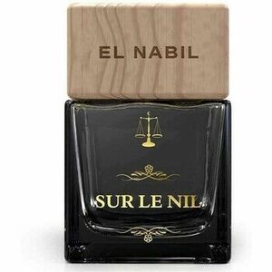 Gyertyák, párologtatók El Nabil Dressing Perfume on the Nile kép
