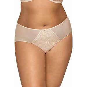 Női bugyi 1396 Crystal plus beige kép