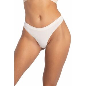 Női tanga 1639s beige kép