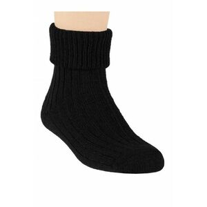 Női zokni 067 grey kép