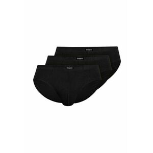 Férfi alsó 3 db 1446 Basic black kép