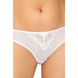 Női bugyik Lagerta white kép