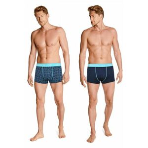 Férfi boxeralsó 2 db 38293 Oval kép