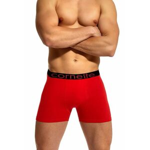 Férfi boxeralsó 508/01 High emotion red kép