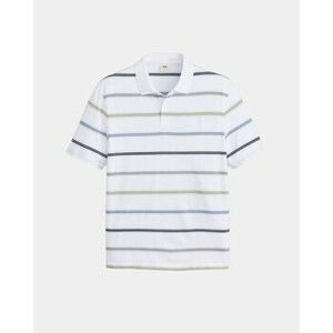 Rövid ujjú pólók Levis A6735 0026 AUTHENTIC kép